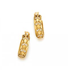 Cartier - Cartier, 81247-1, Van Ham Kunstauktionen