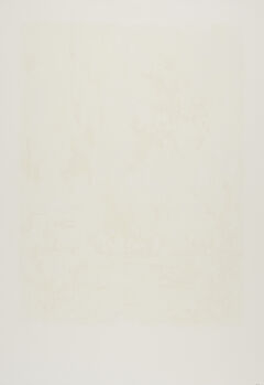 David Schnell - Schnitt, 75131-6, Van Ham Kunstauktionen