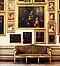 Doug Hall - Green Couch with Paintings Galleria Corsini Rome, 68004-144, Van Ham Kunstauktionen