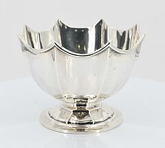 Drei gefusste Aufsatzschalen, 73453-6, Van Ham Kunstauktionen