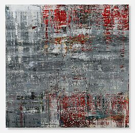 Gerhard Richter - Cage 4 P19-4, 81518-1, Van Ham Kunstauktionen