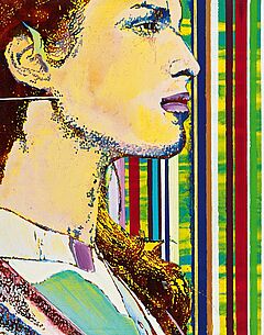 Jan Muche - Gertrud, 300001-3144, Van Ham Kunstauktionen