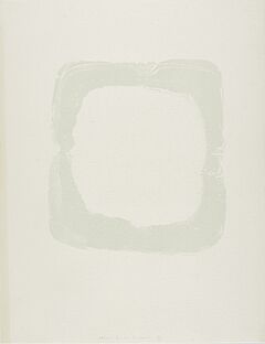 Gotthard Graubner - Ohne Titel, 75363-14, Van Ham Kunstauktionen