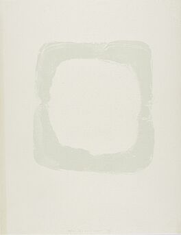 Gotthard Graubner - Ohne Titel, 75363-14, Van Ham Kunstauktionen