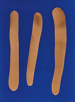 Guenther Foerg - Mr Blue Mr Orange Mr Green Mr Brown, 82030-4, Van Ham Kunstauktionen