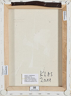 Henning Kles - Caribos, 300001-2440, Van Ham Kunstauktionen