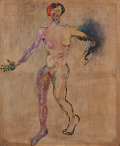 Hinrich Gauerke - Ohne Titel, 82000-179, Van Ham Kunstauktionen