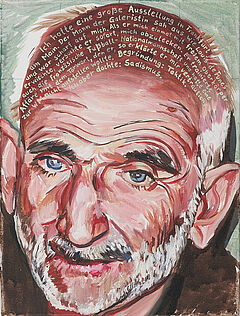 Paule Hammer - LDF, 300002-1653, Van Ham Kunstauktionen