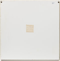 Ludwig Wilding - Single PS 3c, 70597-2, Van Ham Kunstauktionen