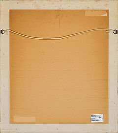 Martial Raysse - Aus: Original I. Hofhaus-Mappe, 82152-93, Van Ham Kunstauktionen