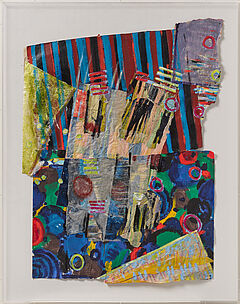 Matthias Kunkler - Ohne Titel, 80374-289, Van Ham Kunstauktionen