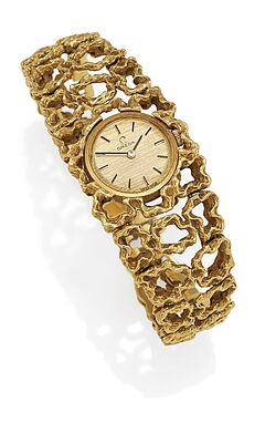 Omega - Omega, 69672-10, Van Ham Kunstauktionen