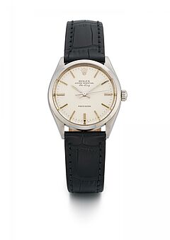 Rolex - Rolex, 80785-2, Van Ham Kunstauktionen