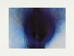 Mappenwerk - Shalom-Mappe, 55708-3, Van Ham Kunstauktionen