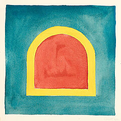 Sol LeWitt - Ohne Titel, 81738-10, Van Ham Kunstauktionen