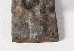 Waldemar Otto - "T.B. IV", 80100-440004, Van Ham Kunstauktionen