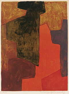 Serge Poliakoff - Auktion 317 Los 126, 50041-1, Van Ham Kunstauktionen