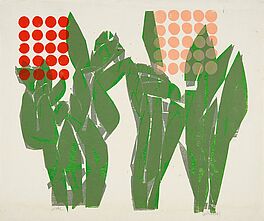 HAP Grieshaber - Auktion 322 Los 561, 51378-18, Van Ham Kunstauktionen