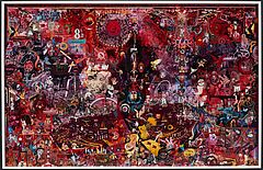 Case Simmons und Andrew Burke - If Not Summer 1, 68004-244, Van Ham Kunstauktionen