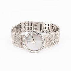 Chopard - Chopard, 77955-4, Van Ham Kunstauktionen