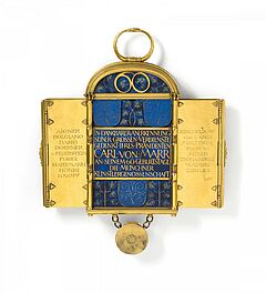 Auktion 368 Los 328, 56640-98, Van Ham Kunstauktionen