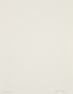 Guenther Foerg - Villa Malaparte Capri, 81257-2, Van Ham Kunstauktionen