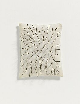 Guenther Uecker - Homage a Achim von Arnim und Clemens von Brentano, 56719-2, Van Ham Kunstauktionen