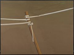 Hyun-Sook Song - 17 Pinselstriche, 81739-1, Van Ham Kunstauktionen