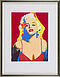 James Francis Gill - Ohne Titel Marylin Monroe, 73497-2, Van Ham Kunstauktionen