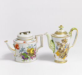 Meissen - Auktion 407 Los 890, 61230-8, Van Ham Kunstauktionen