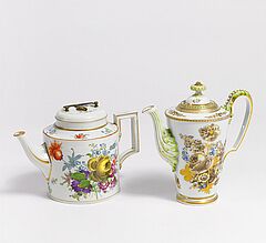 Meissen - Auktion 407 Los 890, 61230-8, Van Ham Kunstauktionen