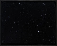 Peter Ruehle - Kreuz des Suedens, 300001-3844, Van Ham Kunstauktionen