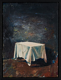 Jochen Muehlenbrink - Ohne Titel kleiner Tisch, 300001-3154, Van Ham Kunstauktionen