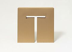 Erwin Heerich - Ohne Titel, 57902-24, Van Ham Kunstauktionen