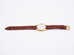 Patek Philippe - Patek Philippe, 77283-8, Van Ham Kunstauktionen