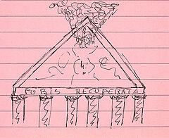 Paul-Armand Gette - Konvolut von 3 Zeichnungen, 79527-196, Van Ham Kunstauktionen