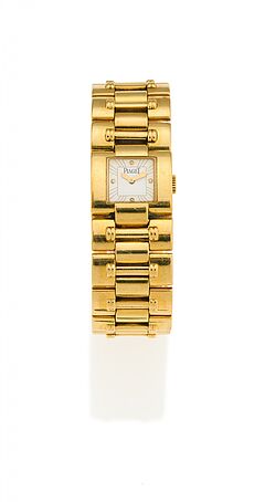 Piaget - Piaget, 73229-6, Van Ham Kunstauktionen