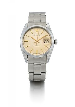 Rolex - Rolex, 79089-8, Van Ham Kunstauktionen