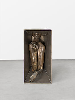 Waldemar Otto - Die schöne Pause, 80100-120000, Van Ham Kunstauktionen