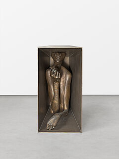 Waldemar Otto - Die schöne Pause, 80100-120000, Van Ham Kunstauktionen