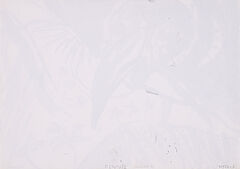 Walter Dahn - Ohne Titel, 76522-3, Van Ham Kunstauktionen