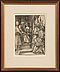 Albrecht Duerer - Die Handwaschung des Pilatus, 81297-9, Van Ham Kunstauktionen
