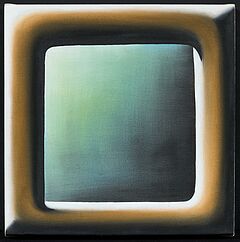 Andreas Schulze - Kleines Fenster, 81566-1, Van Ham Kunstauktionen