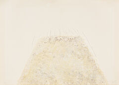 Antoni Tapies - Gravier, 80374-560, Van Ham Kunstauktionen