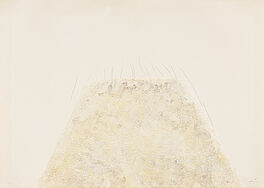 Antoni Tapies - Gravier, 80374-560, Van Ham Kunstauktionen