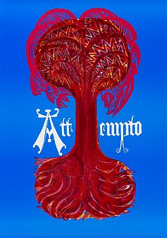 HAP Grieshaber - Auktion 306 Los 1235, 47148-472, Van Ham Kunstauktionen