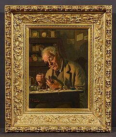 Pompeo Massani - Auktion 309 Los 824, 49141-6, Van Ham Kunstauktionen