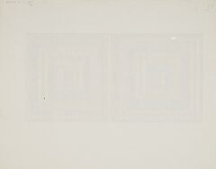 Frank Stella - Auktion 337 Los 917, 53097-1, Van Ham Kunstauktionen