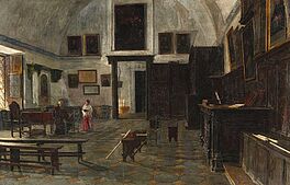 Salvatore Marchesi - Auktion 287 Los 314, 43112-1, Van Ham Kunstauktionen