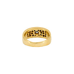 Diamant-Ring, 81608-7, Van Ham Kunstauktionen